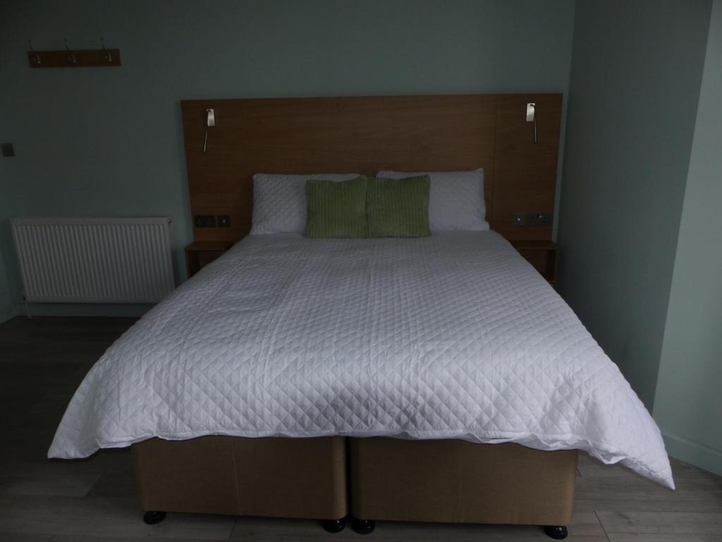 צ'סטר Hamilton Court Hotel Hoole מראה חיצוני תמונה