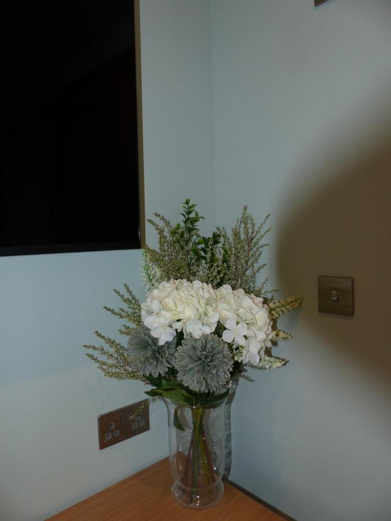 צ'סטר Hamilton Court Hotel Hoole מראה חיצוני תמונה