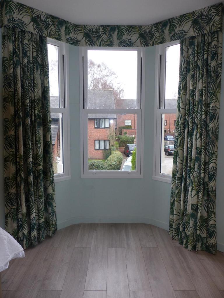 צ'סטר Hamilton Court Hotel Hoole מראה חיצוני תמונה