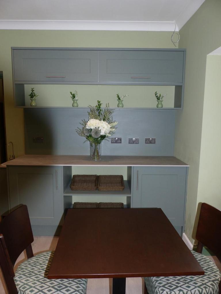 צ'סטר Hamilton Court Hotel Hoole מראה חיצוני תמונה