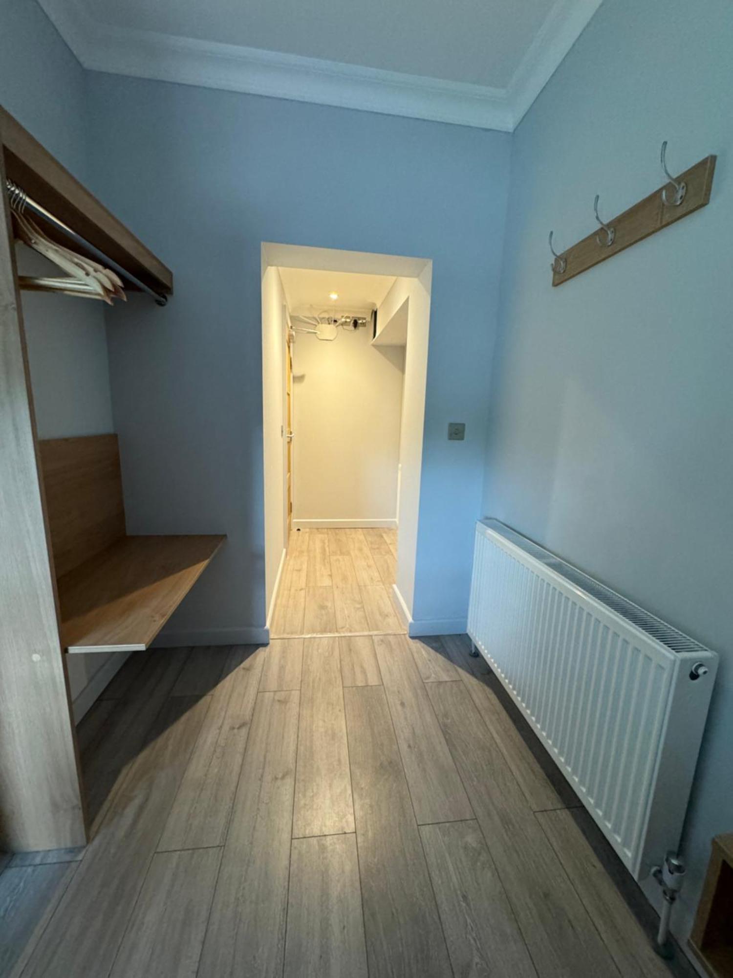 צ'סטר Hamilton Court Hotel Hoole מראה חיצוני תמונה