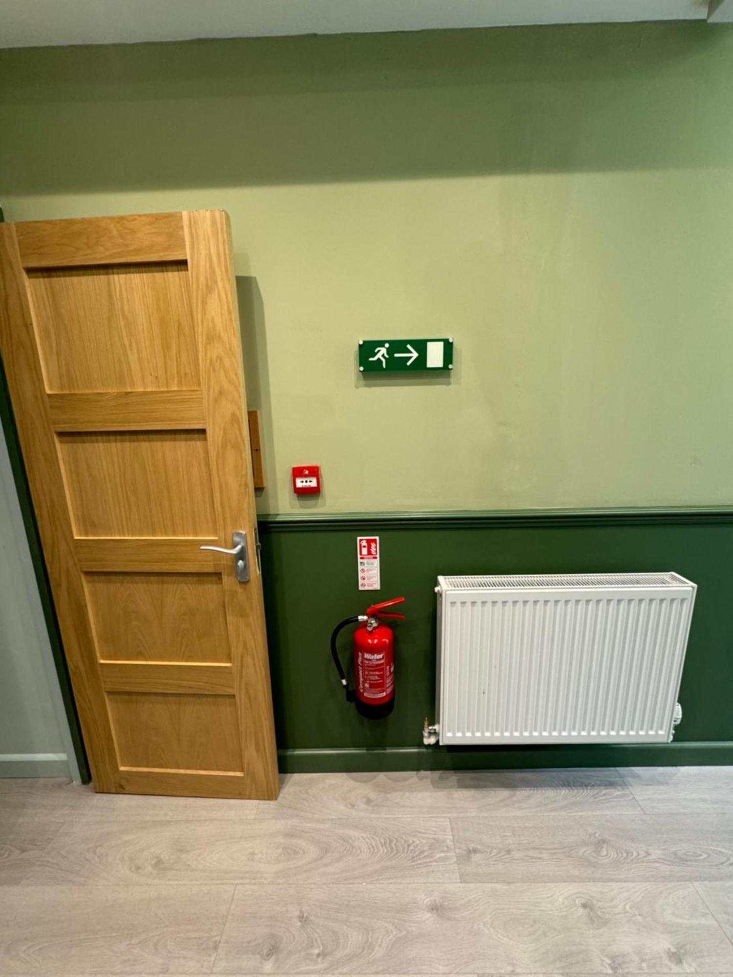 צ'סטר Hamilton Court Hotel Hoole מראה חיצוני תמונה